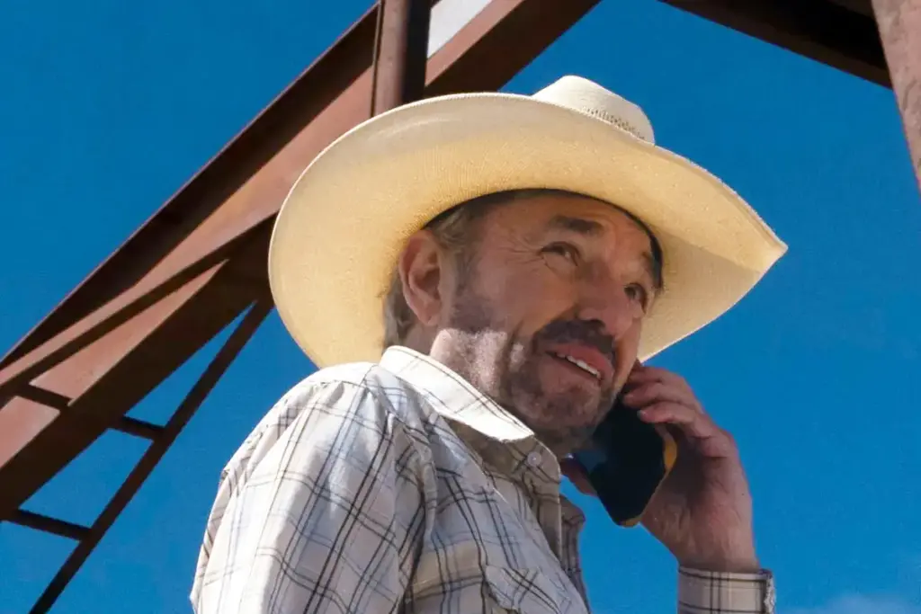 Is Season 3 of ‘Landman’ coming to Paramount+?