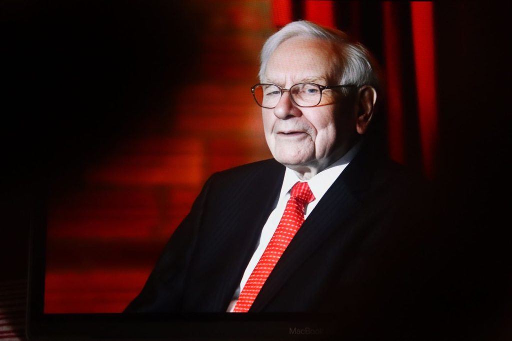 Is Warren Buffett's 1994 prediction about Berkshire Hathaway coming to fruition? He cautions that having too much money can hinder better investment outcomes.