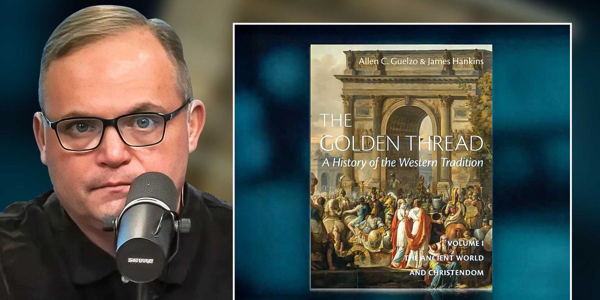 Is Western civilization truly facing doom, or does history reveal a way ahead?