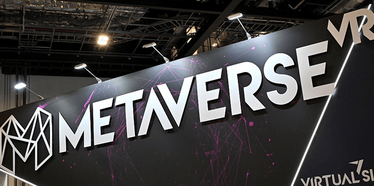 Is Zuckerberg's Metaverse coming to a close? Meta cuts jobs and loses enthusiasm for VR.