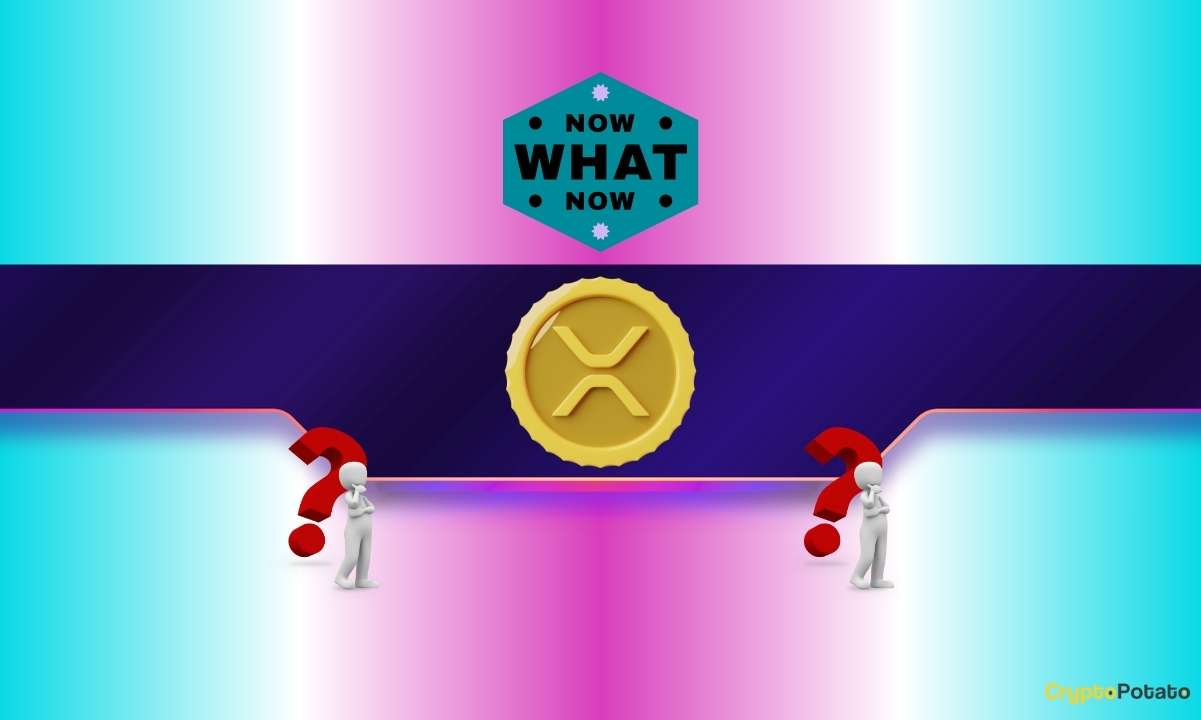 Is a Turnaround Coming for Ripple? XRP Faces Significant Challenge