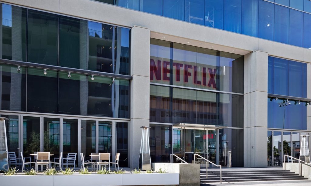 Is it a good idea to invest in Netflix stock after its 36% drop?