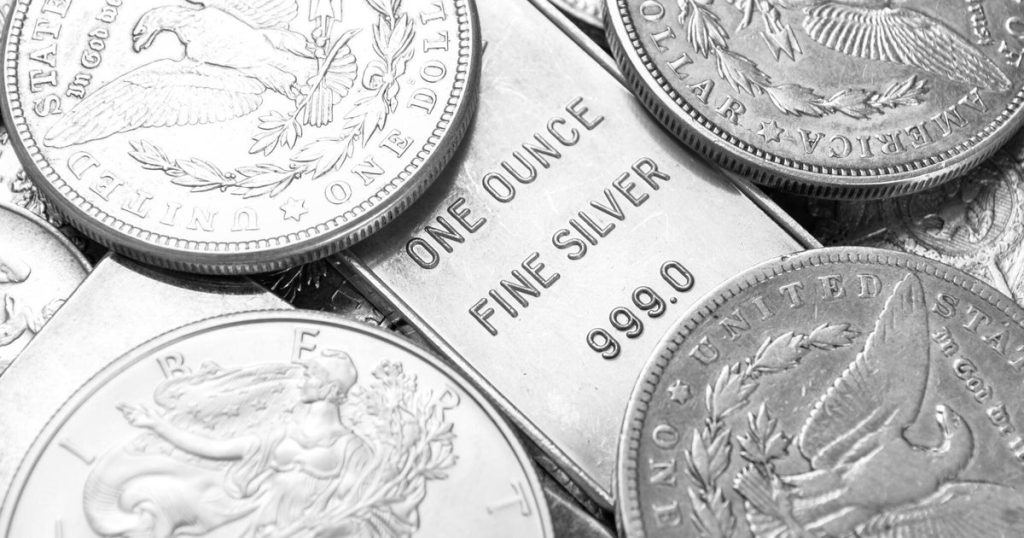 Is silver expected to reach $100 per ounce this January? Three factors to think about now