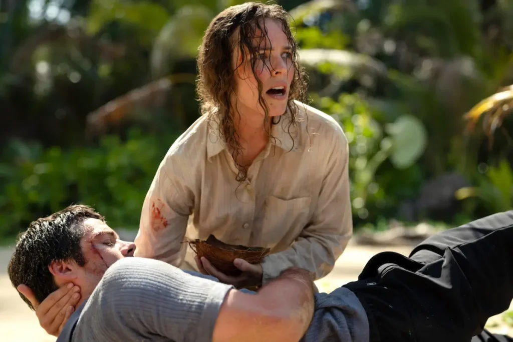 Is the 'Send Help' Film Available to Stream on Netflix or Amazon Prime Video?