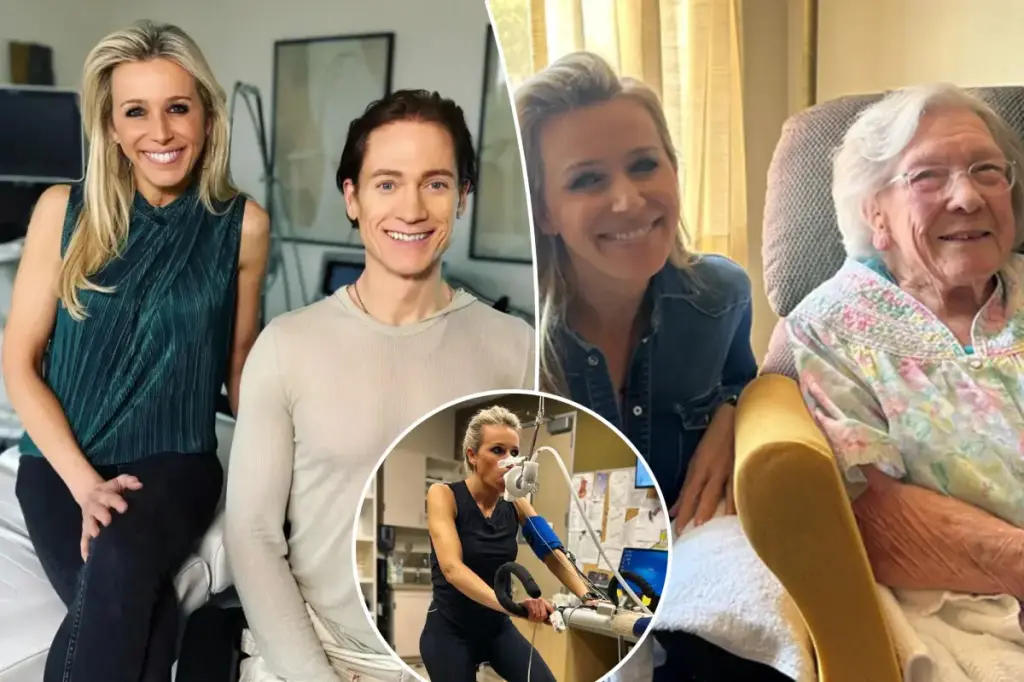 Is the longevity movement making unrealistic promises?