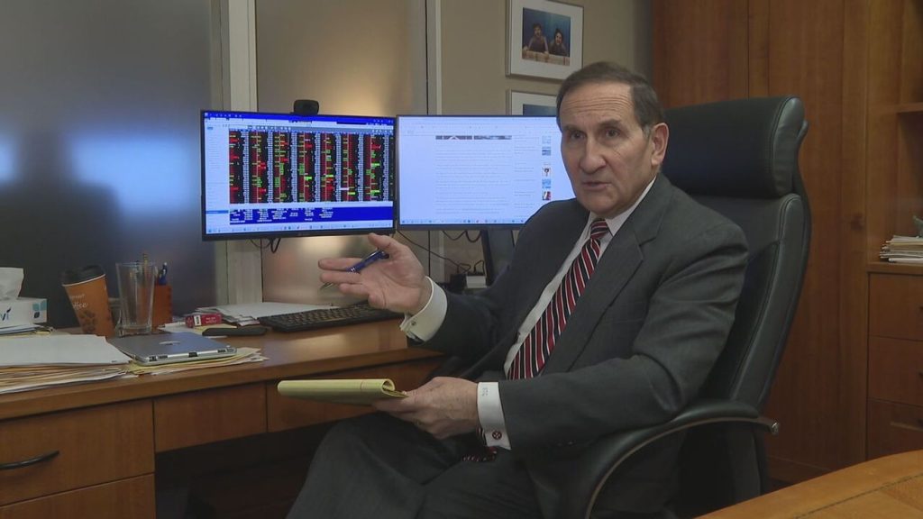 Is your tax refund going to be a disaster? Expert predicts what to anticipate.