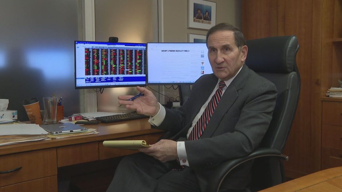 Is your tax refund going to be a disaster? Expert predicts what to anticipate.