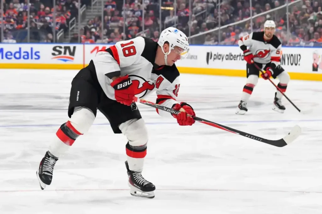 Islanders acquire Stanley Cup champion Ondrej Palat in trade with Devils