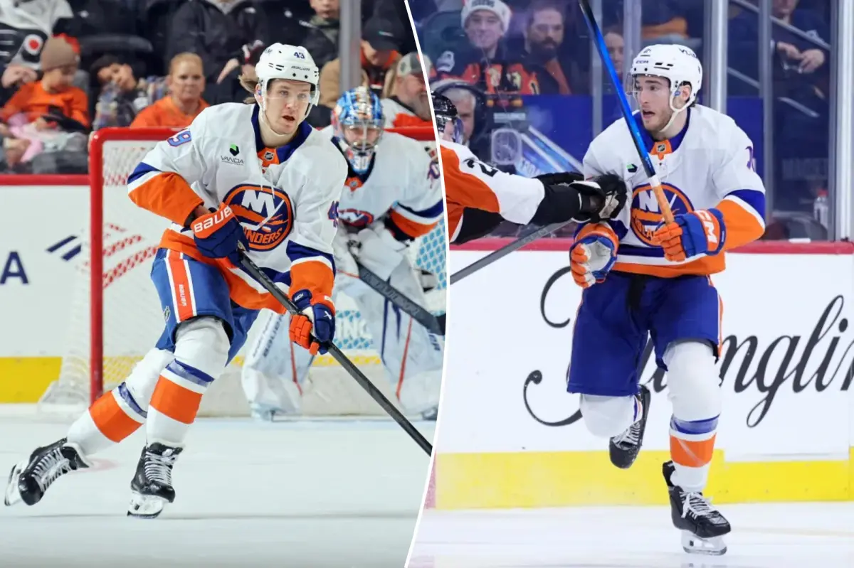 Islanders changing line combinations works for now, but they still need to establish long-term consistency.