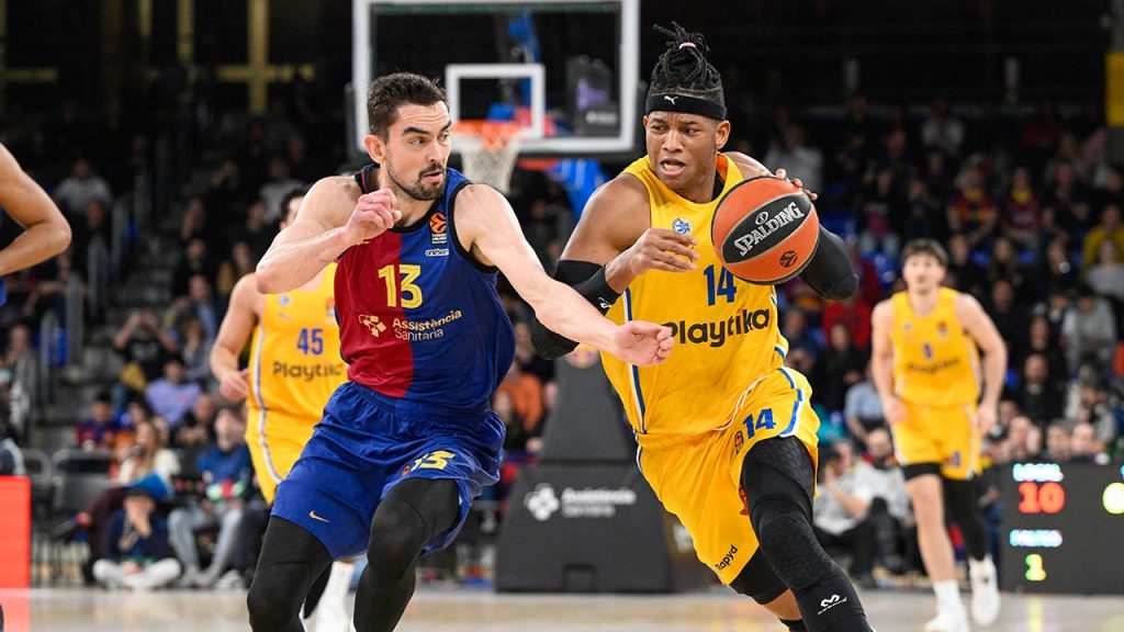 Israeli EuroLeague team to compete this week without spectators because of protests