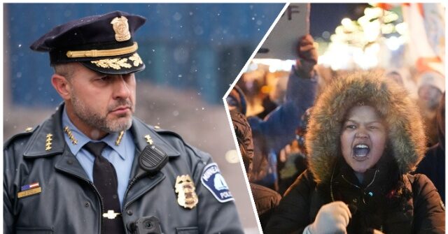 It Doesn't Matter If the Shooting Was Legally Justified; People Are Angry