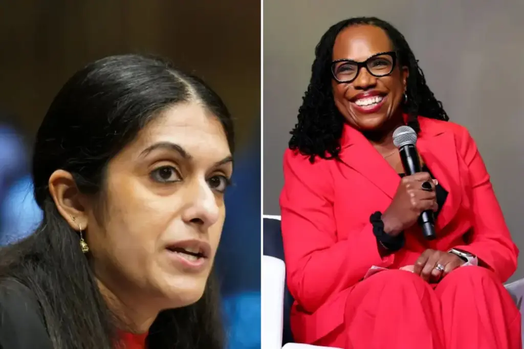 It feels like we're living in a strange world when we can't define the term 'woman'.