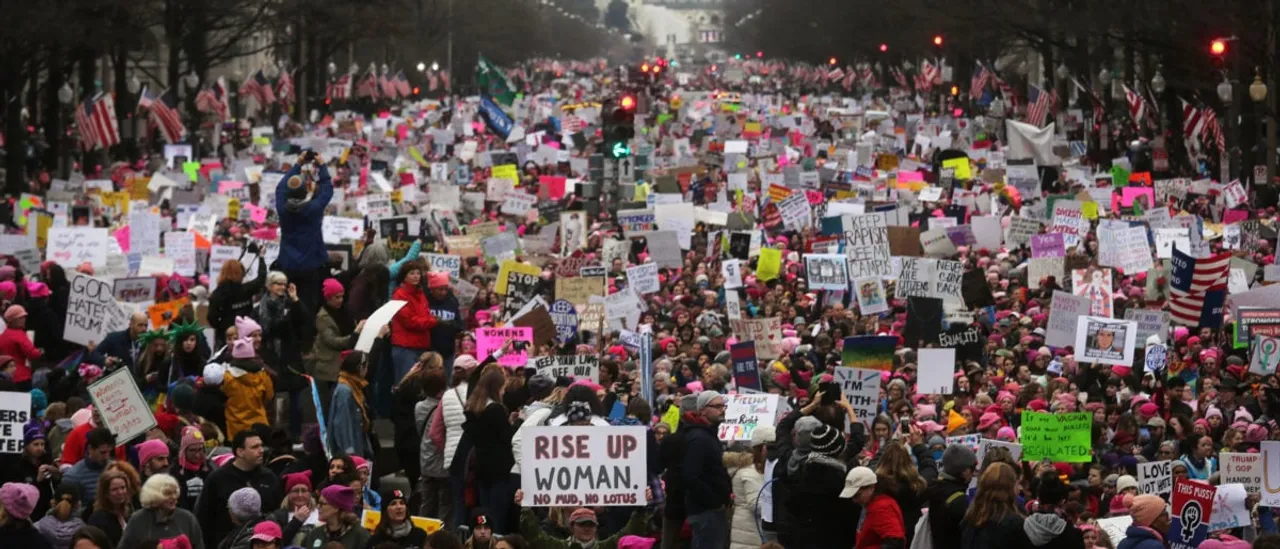 It's Time To Send The Feminine Policy Approach On A Journey To Nowhere