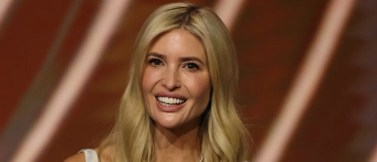 Ivanka and Kai Trump Post Uncommon Family Pictures to Mark Eric's Birthday