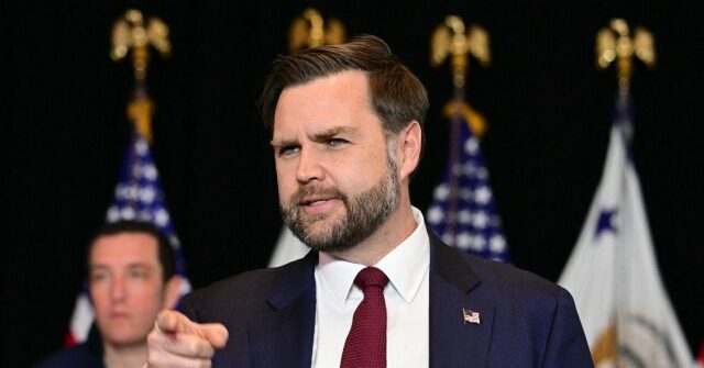 JD Vance Corrects False Media Claims About ICE Arresting a 5-Year-Old Boy