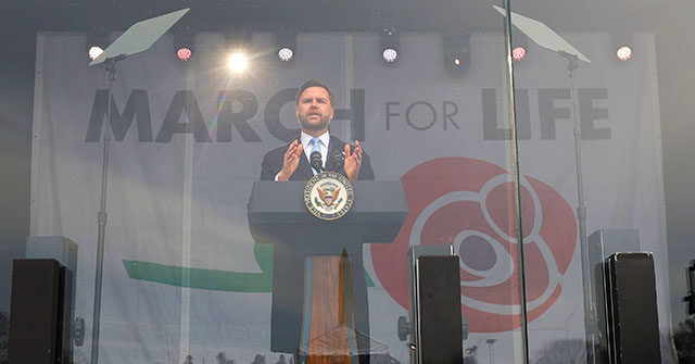 JD Vance Declares Significant Growth of Mexico City Policy