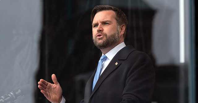 JD Vance Encourages Pro-Lifers to Stay Optimistic About Trump Administration's Stance on Abortion