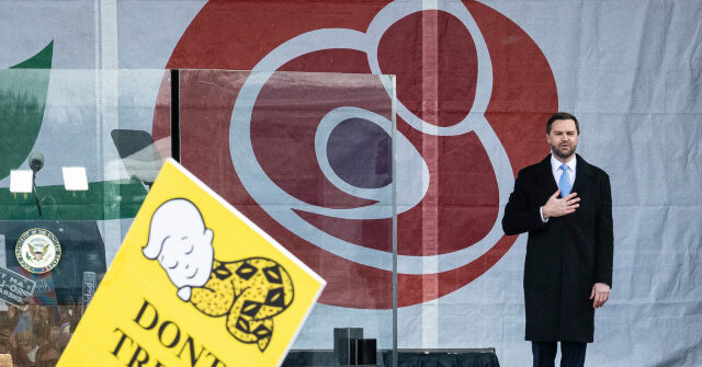 JD Vance, the Vice President, to Address the 2026 March for Life in Washington, D.C.