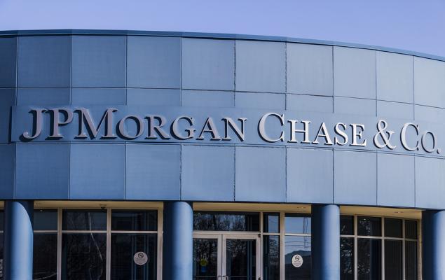 JPMorgan to Acquire Apple Card, Aiming for a $2.2B Provision in Q4