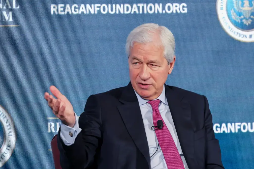 JPMorgan's earnings decline as it sets aside funds for Apple card agreement