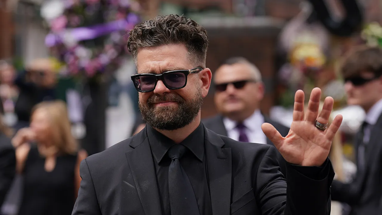 Jack Osbourne fought off attackers in London using his Muay Thai skills.