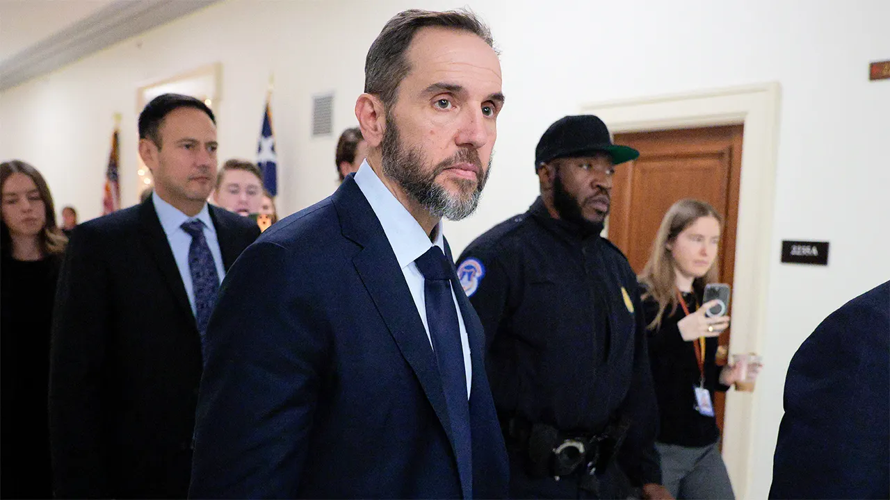 Jack Smith is set to testify at a public hearing next week regarding the Trump investigations.