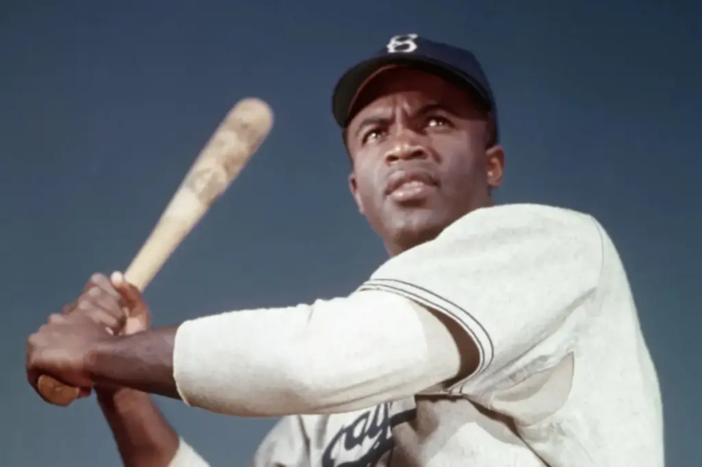 Jackie Robinson spoke to HUAC regarding Paul Robeson.