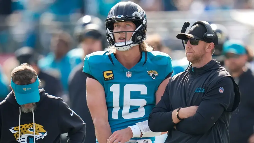 Jaguars face criticism for important 4th down choice
