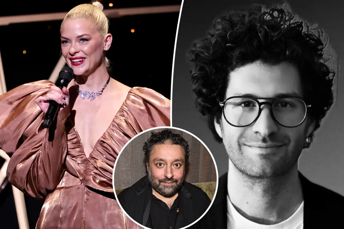 Jaime King's spouse initiates divorce proceedings after she's spotted with a hotel magnate.