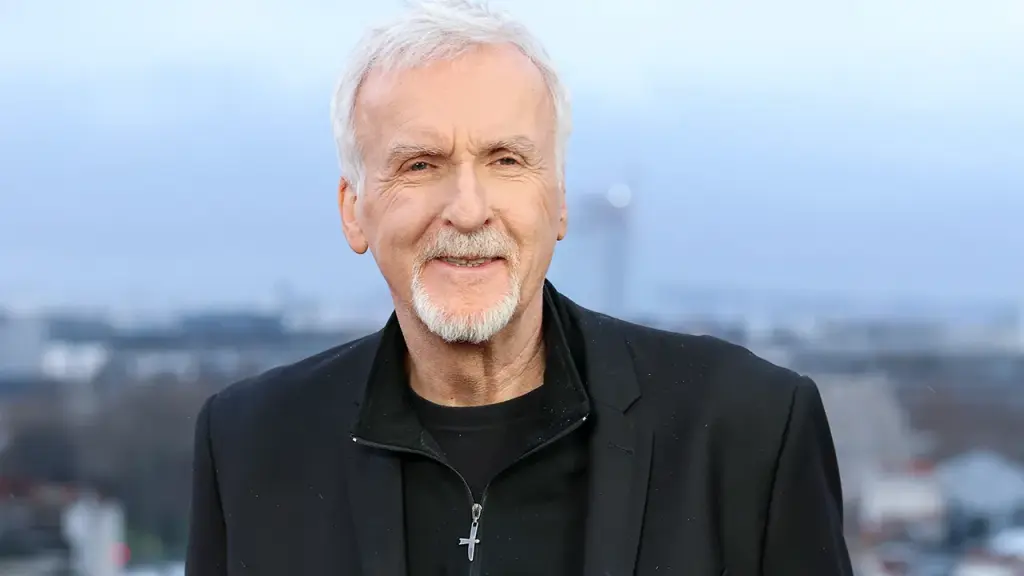 James Cameron explains that AI safety measures are ineffective because people can't agree on ethics.
