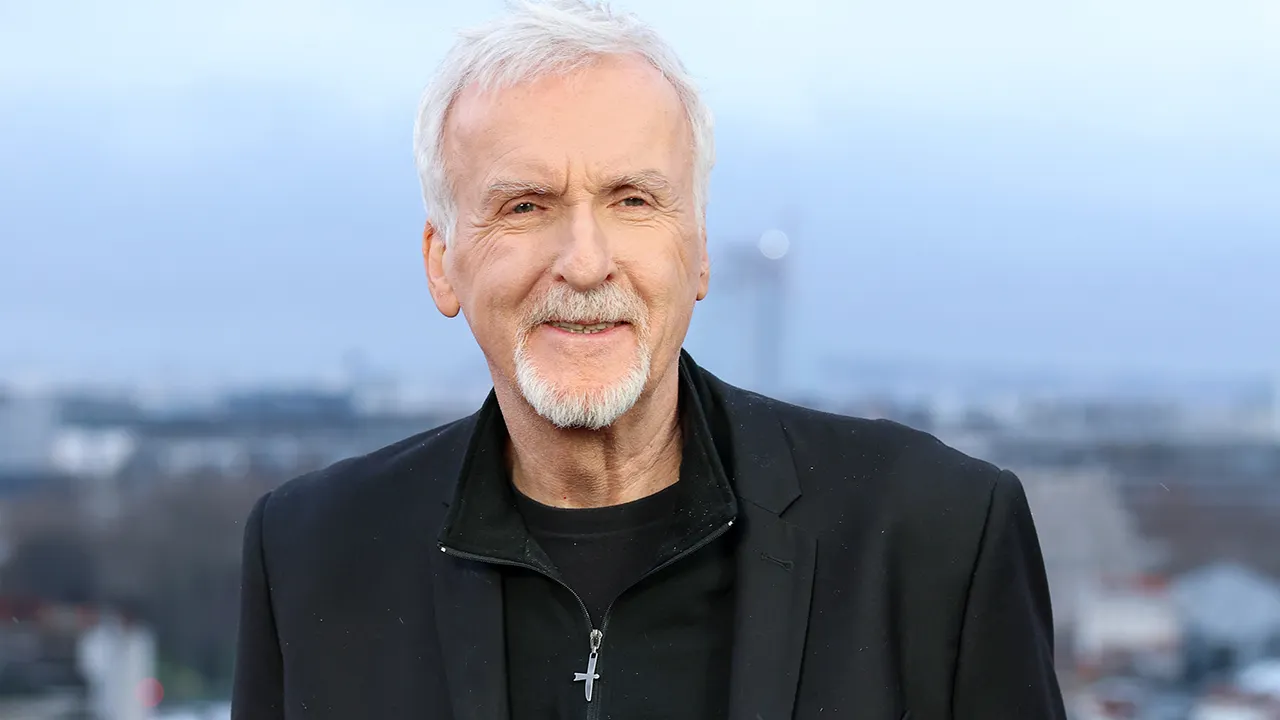 James Cameron explains that AI safety measures are ineffective because people can't agree on ethics.