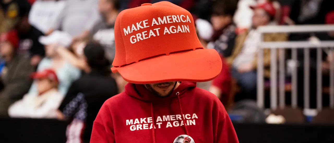 James Carter and Jacob Choe: MAGA Is Not De-Globalization. It’s The Only Globalization Approach That Still Works