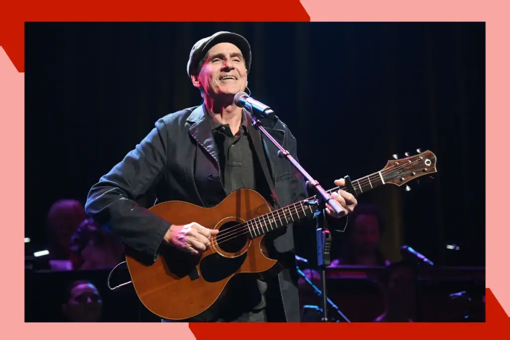 James Taylor's 2026 Tour: Ticket Purchasing, Schedule, and Dates