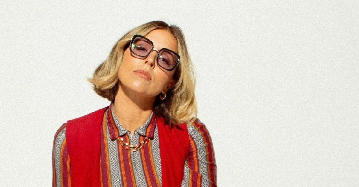 Jamie MacDonald Attributes Her Career to Prison Ministry: ‘It Completely Transformed My Life’