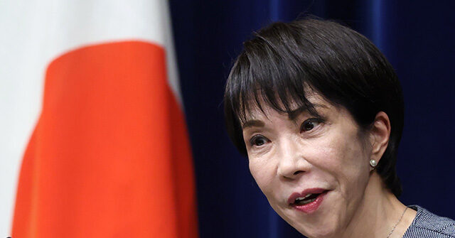 Japanese PM Takaichi Announces Early Election as Her Approval Rises