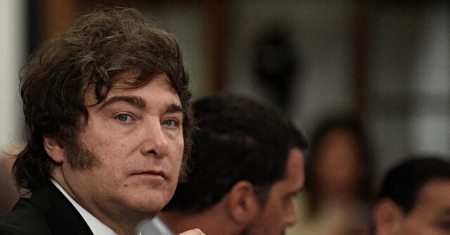 Javier Milei Unveils Formation of Regional Alliance to Combat the 'Harm of Socialism'