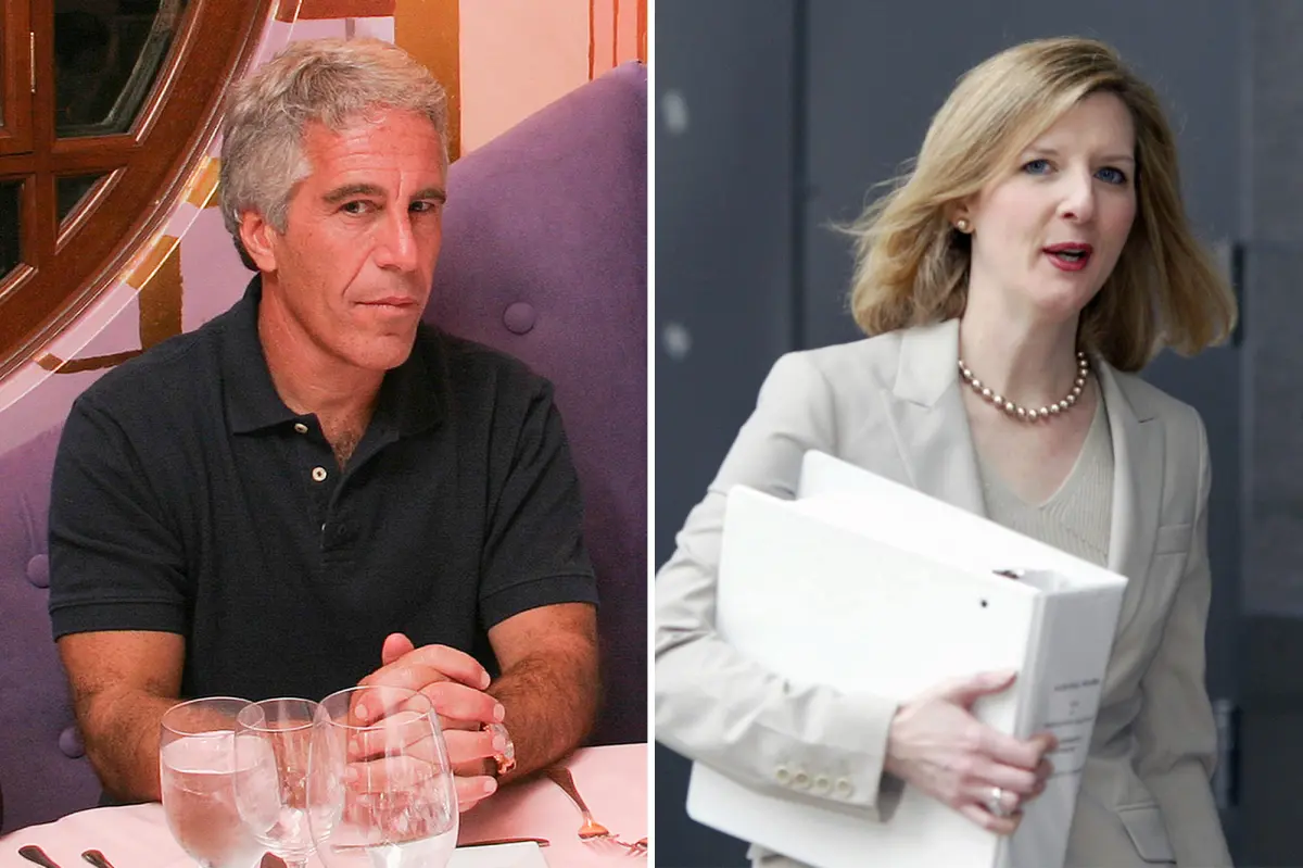 Jeffrey Epstein presented a $9,400 Hermes bag and a spa getaway at Four Seasons to former Obama advisor.