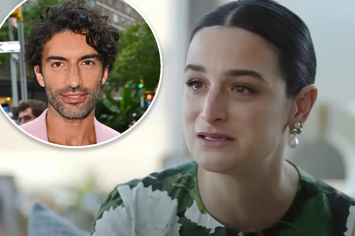 Jenny Slate criticized 'intense narcissist' and 'false ally' Justin Baldoni while filming 'It Ends With Us': documents