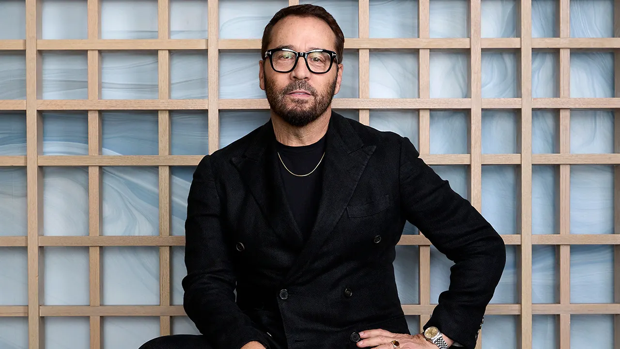 Jeremy Piven is eager to reprise his role in the next 'Rush Hour 4' movie.