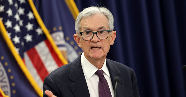 Jerome Powell Declines to Lower Rates, Resulting in Loss of Hundreds of Billions for the U.S.