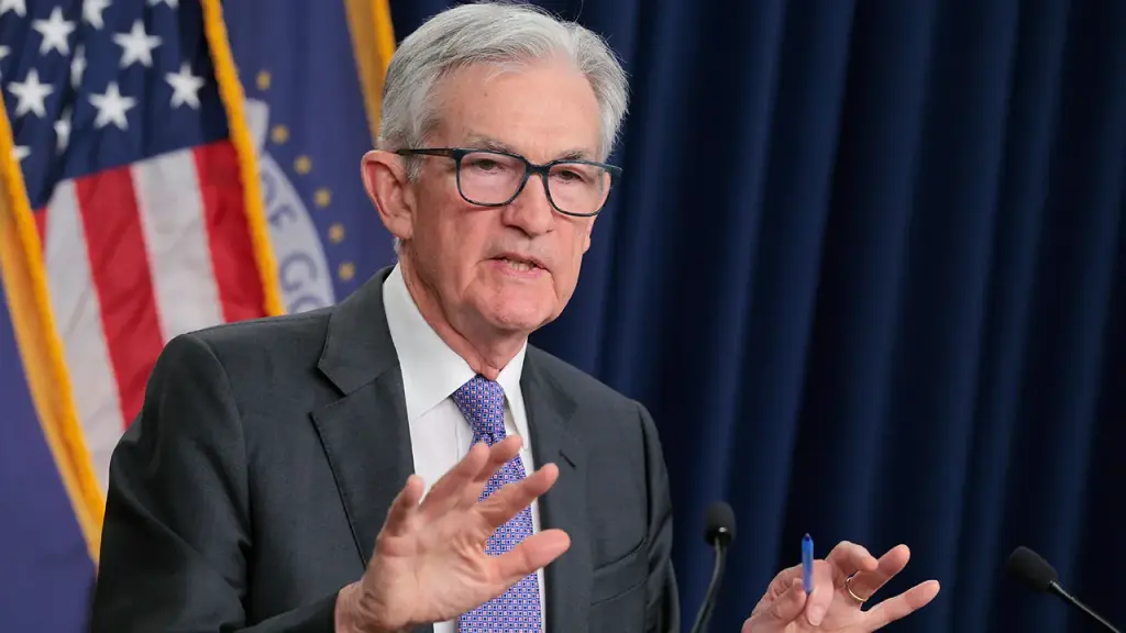 Jerome Powell receives backing from global central banks during DOJ criminal investigation