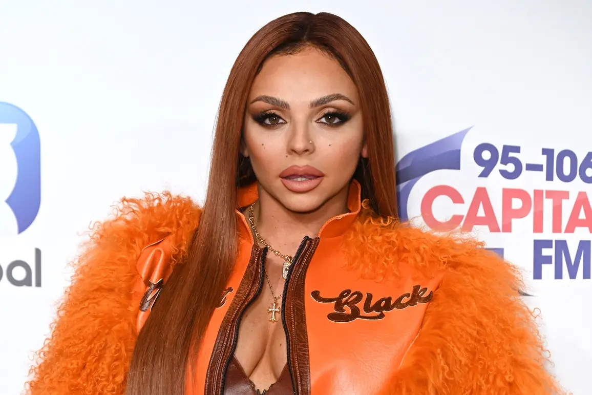 Jesy Nelson, a former ‘X Factor’ contestant, states that her twin daughters are unlikely to walk after being diagnosed with SMA.