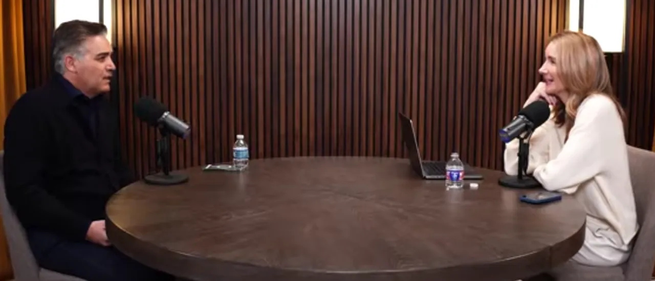 Jim Acosta Goes on a Rant of Profanity After CBS News States ‘We Love America’