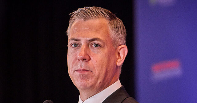Jim Banks' Anti-Fraud Act Prevents Somali Officials from Accessing Taxpayer Money