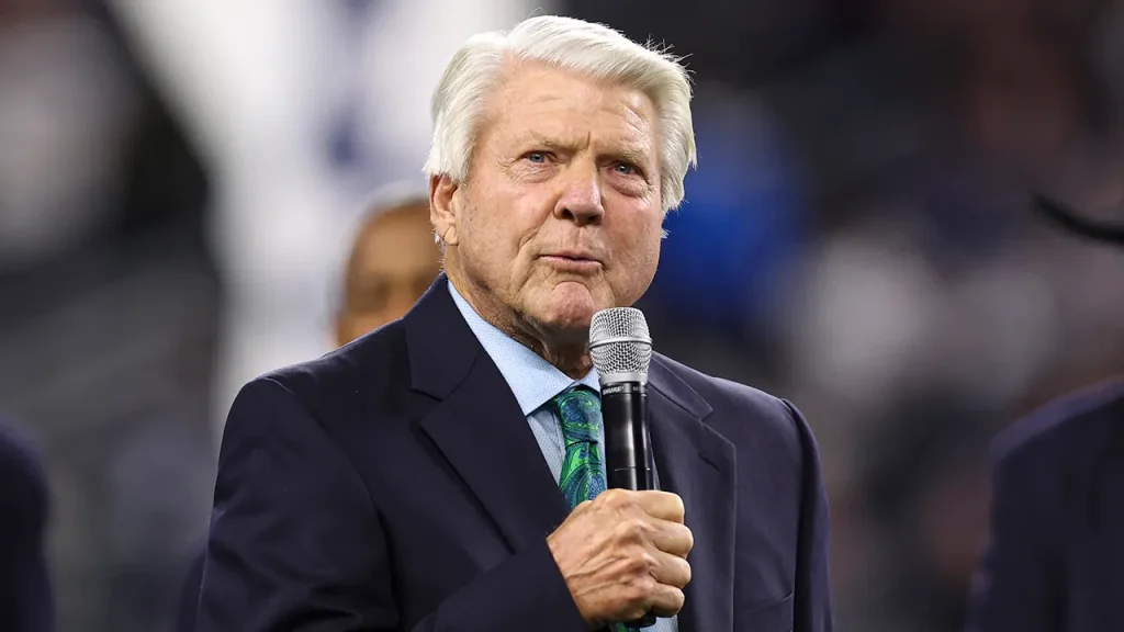 Jimmy Johnson responds strongly to Bill Belichick's Hall of Fame snub