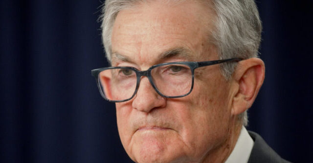 Job Openings Decreased in November, Heightening Concerns Over Fed Policy Error