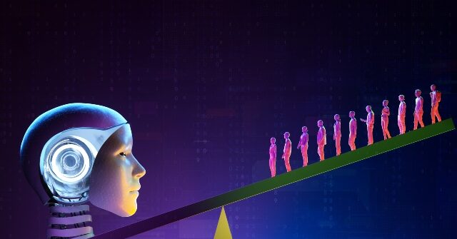 Job Seekers Sue Over AI Hiring Software in Relation to Credit Reporting Laws