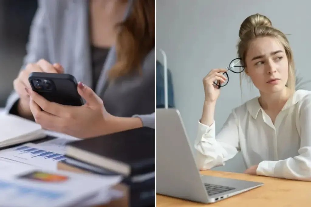 Job hunters face challenges as job vacancies hit a five-year low.