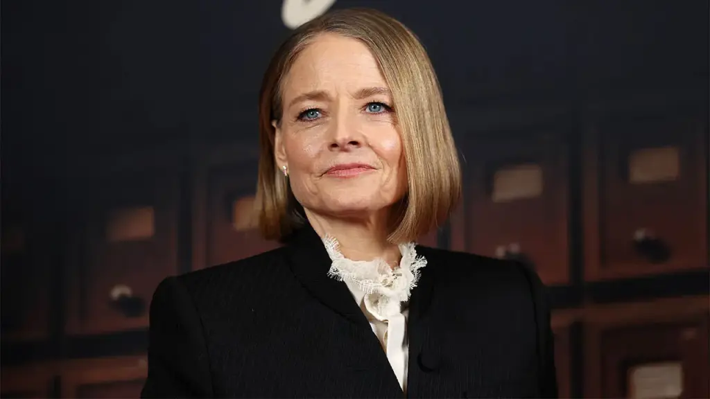 Jodie Foster explains how Hollywood nearly turned her into a difficult person, leading her to take a break.