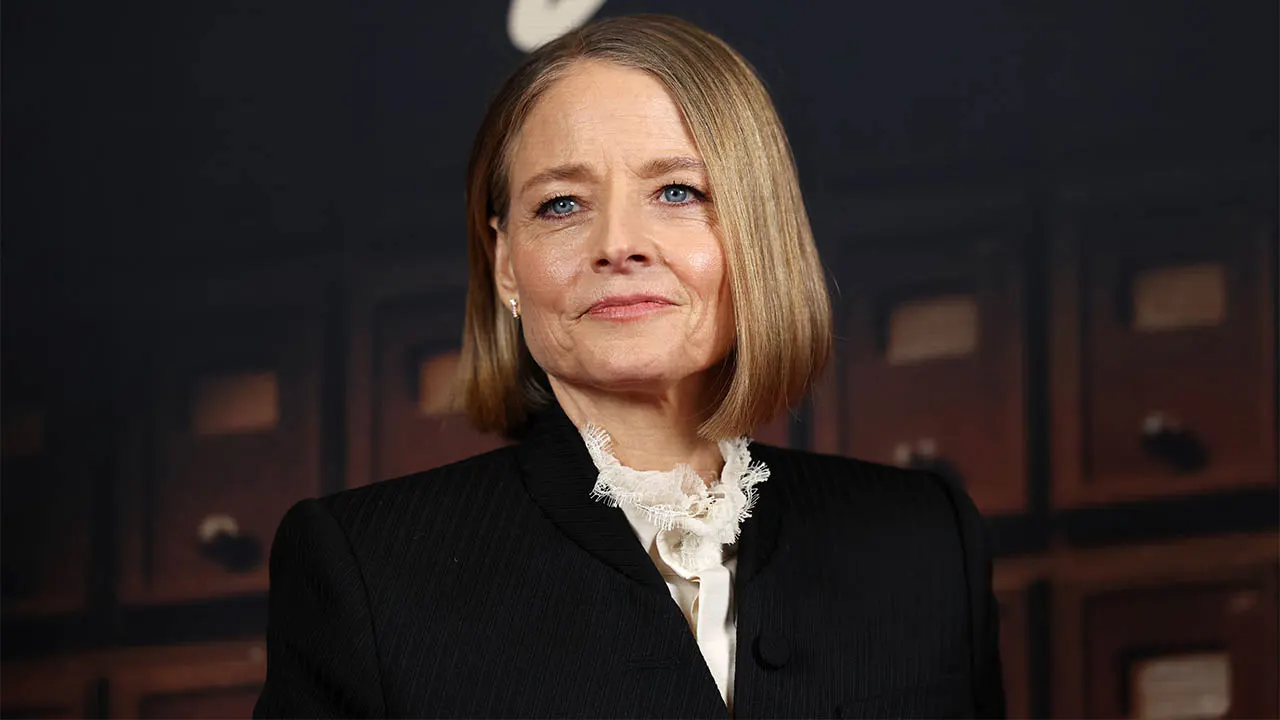 Jodie Foster explains how Hollywood nearly turned her into a difficult person, leading her to take a break.